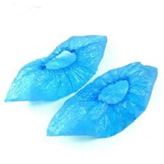 Disposable & Reusable Shoe Cover